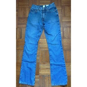 Lucky Brand Bootcut Jeans Vintage Classic Women's 2/28 Style M085